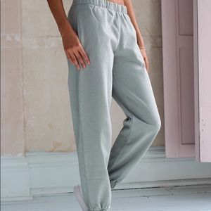 Brandy Melville Sweatpants